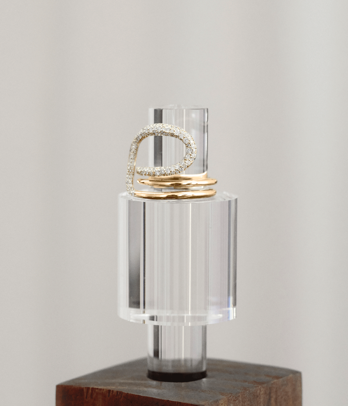 gold jewellery