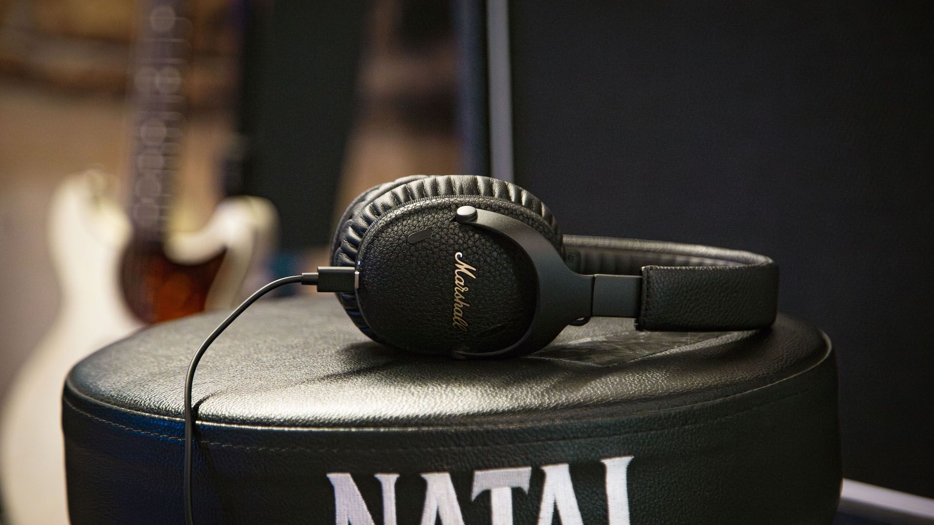 marshall monitorⅢ A.N.C Marshall Monitor III ANC - Review 2024 - PCMag Middle East