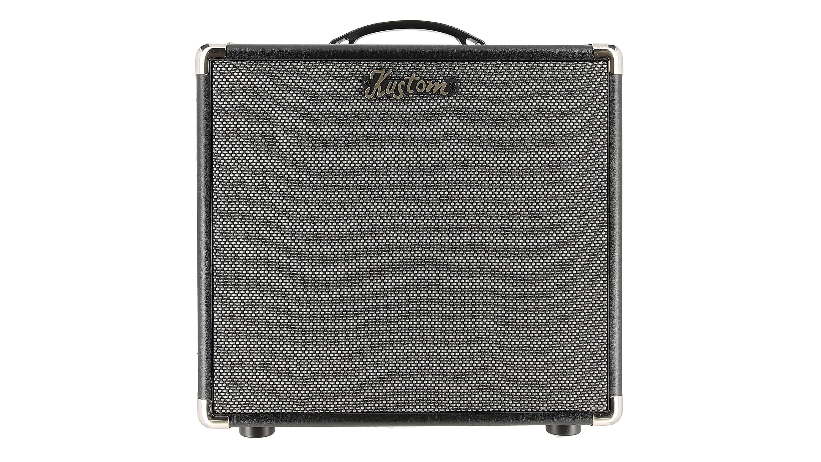 Kustom Amplification Carbon 100