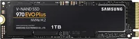 Samsung 970 EVO Plus 1TB SSD:&nbsp;now $49 at Amazon