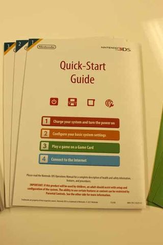 Quick Start Guide