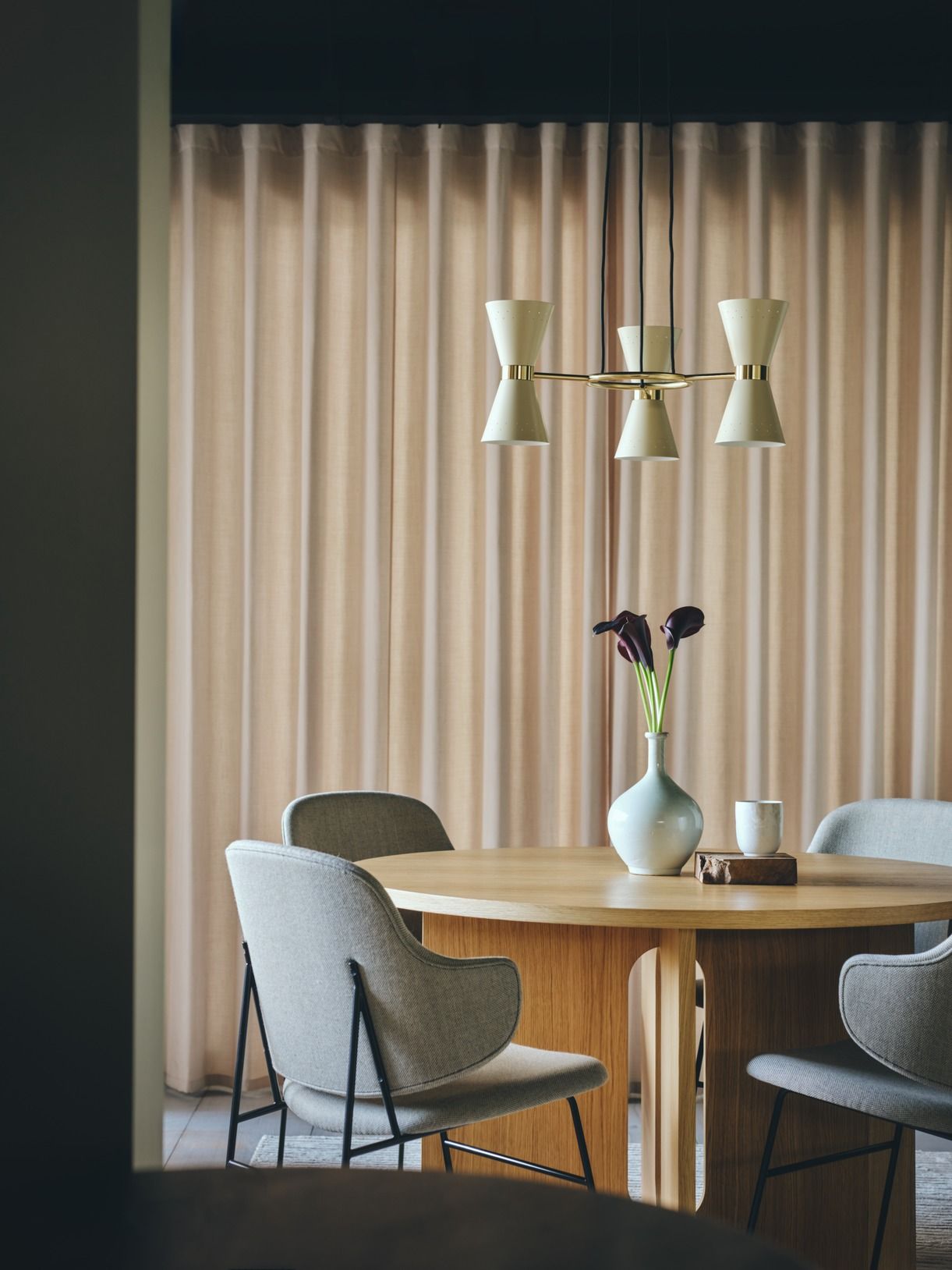 オート コペンハーゲン 東京 オープニングセレモニー