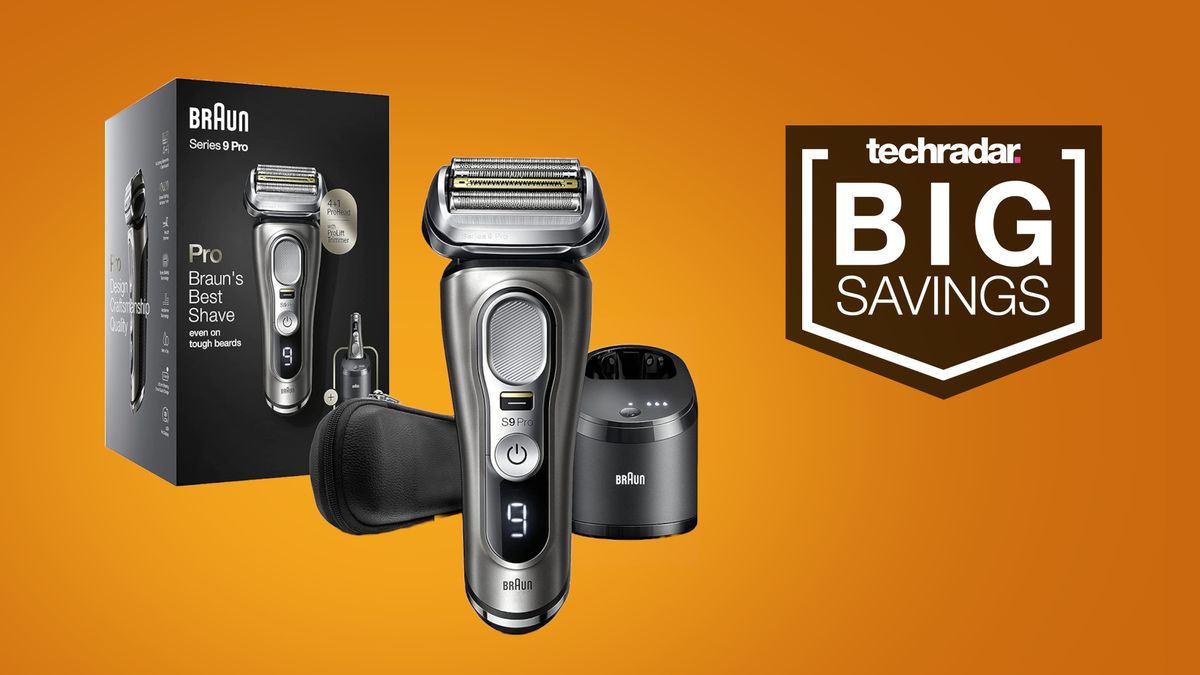 How To Tell Which Braun Shaver I Have At Hannah Belisario Blog