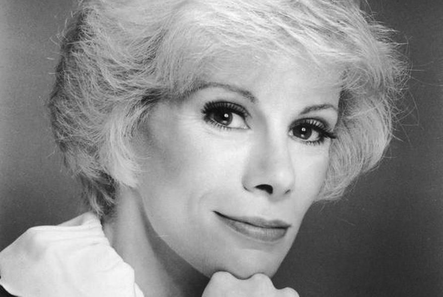 These two videos, 45 years apart, perfectly capture Joan Rivers&amp;#039; enduring, trailblazing career