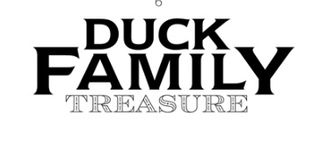 Duck Family Treasure on Fox Nation