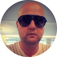 Martyn Conterio's avatar
