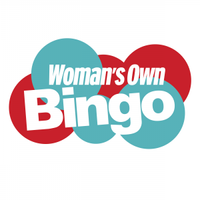 Woman's Own Bingo: Add £10, get £25 to play and 50 Free Spins*