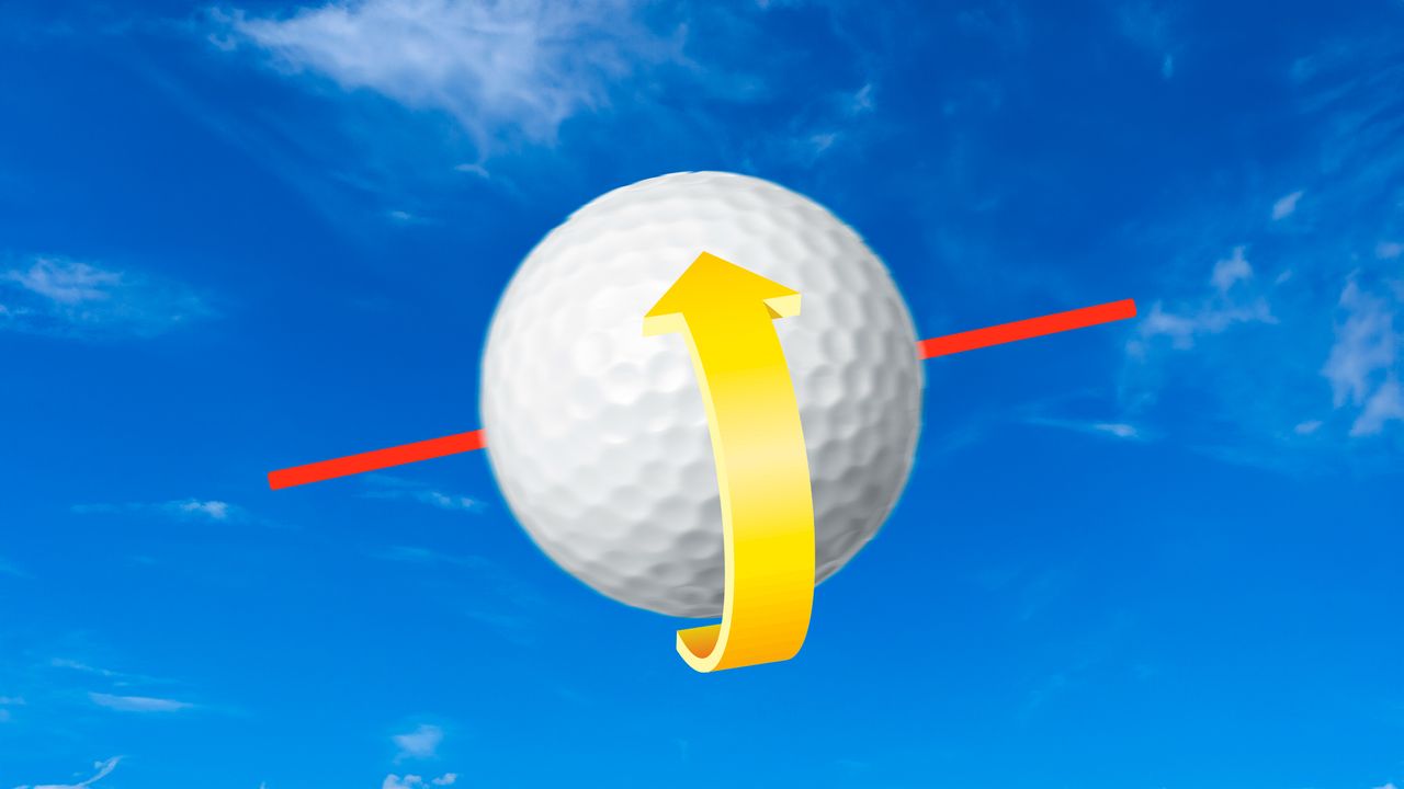 Could A Change In Ball Help You Hit It Straighter?