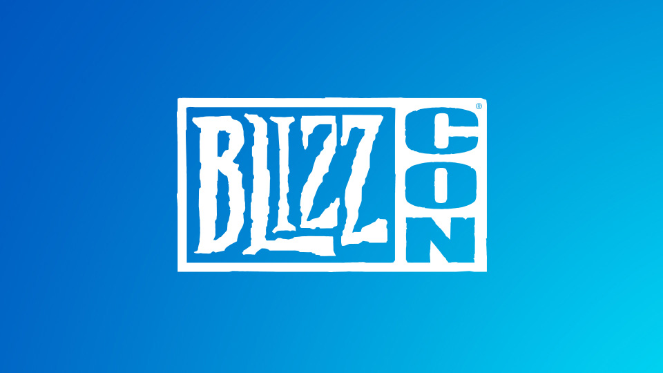 is canceled, as publisher 'reimagines' future BlizzCon