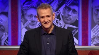 Alexander Armstrong will present ep3 S67 of HIGNFY.