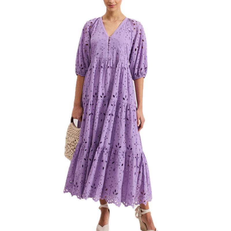 Phase Eight , Lorhna Midaxi Dress