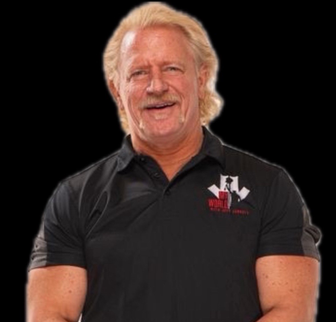 Jeff Jarrett