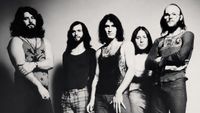 Gentle Giant promo pic