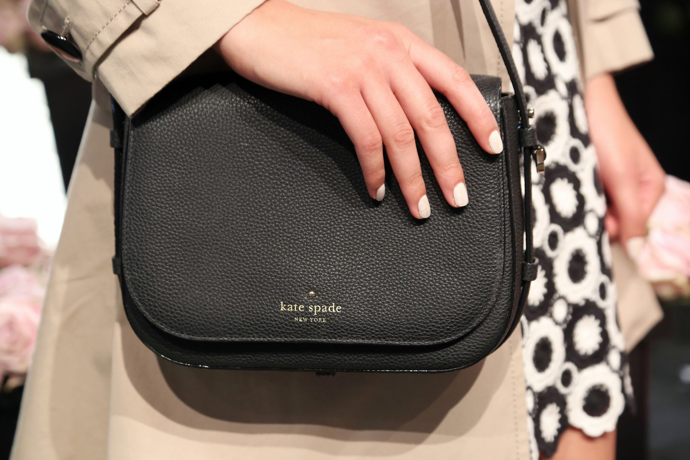 Parent of Coach, Kate Spade Restructures Amid Pandemic