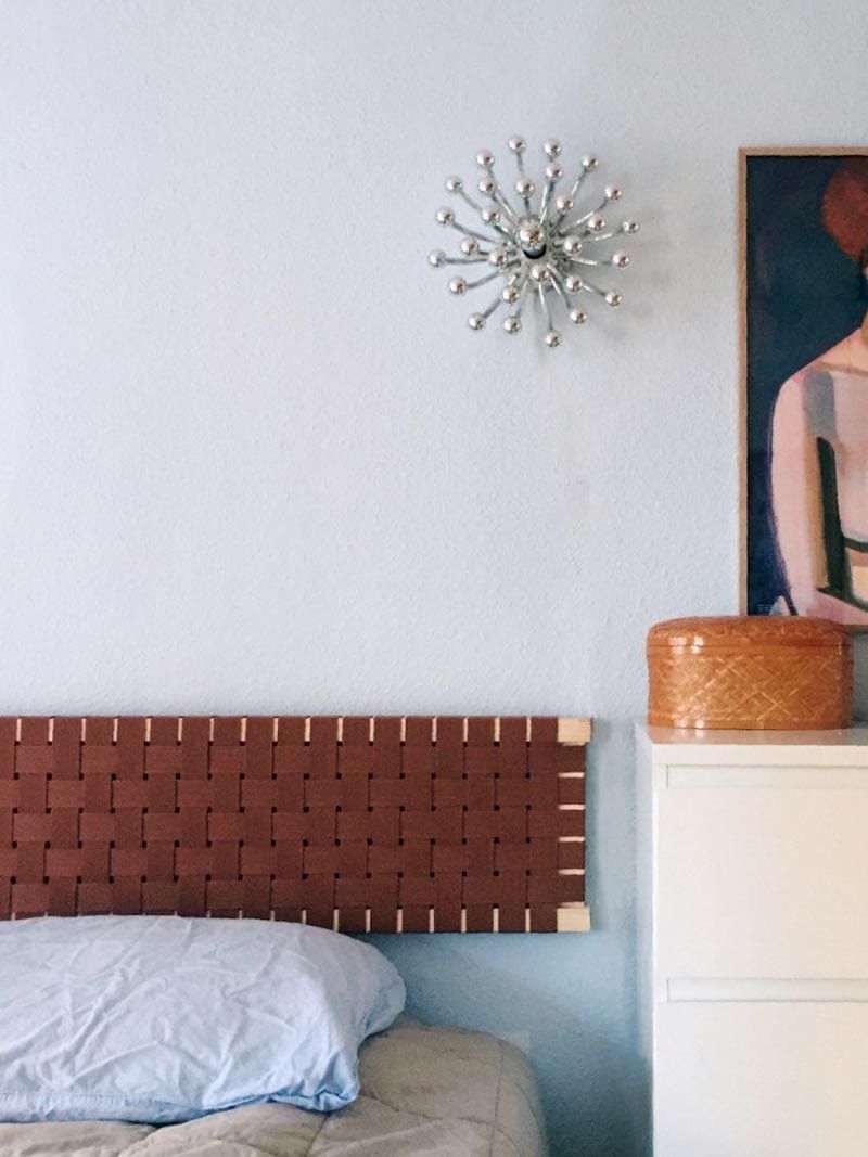 IKEA headboard hacks ??? how to create a bespoke headboard on a budget ...