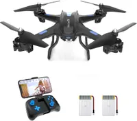 Vantop Snaptain S5C PRO FHD Drone:was $99.99$69.99 at Best Buy