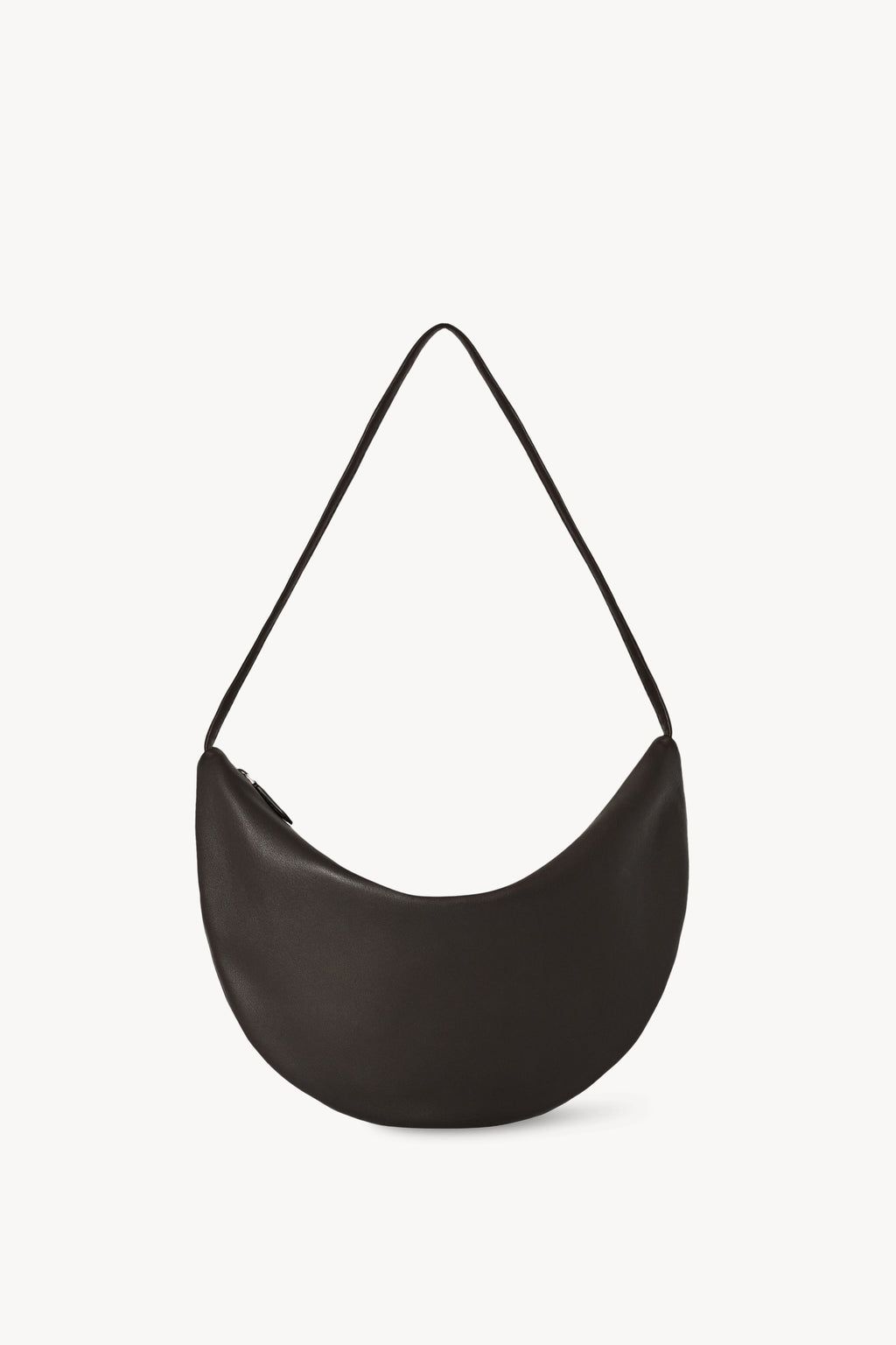 Small Izzy Bag in Leather