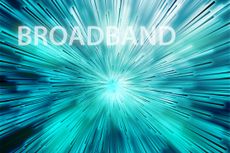 Free broadband from O2