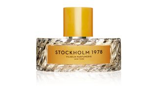 Unisex fragrance: Vilhelm Parfumerie's Stockholm 1978.