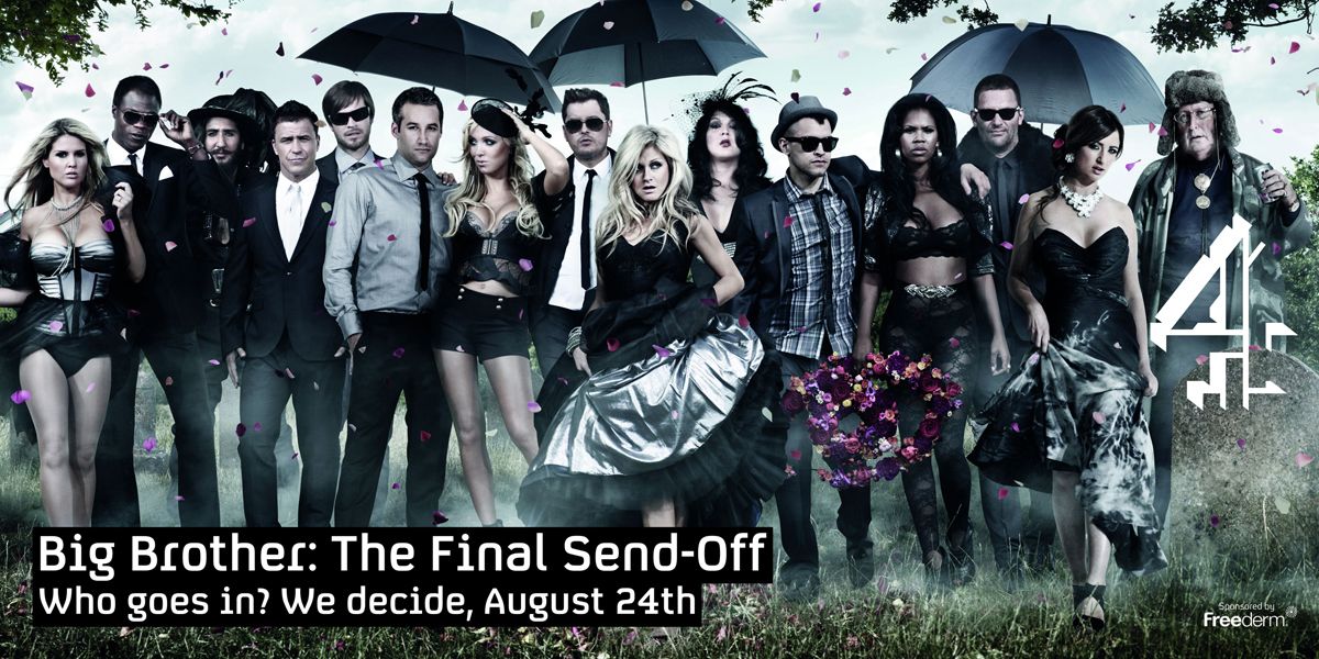 We decided not to go. We decided not to go