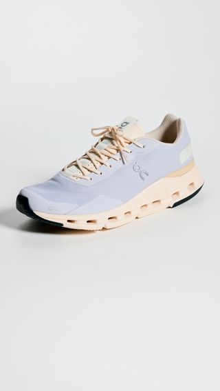 Cloudnova Form Sneakers