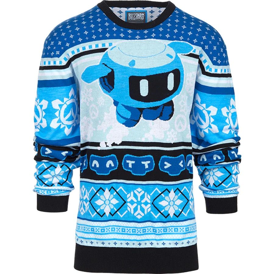 christmas sweater