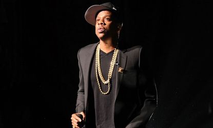 Jay-Z has more number one albums than any solo artist in history.