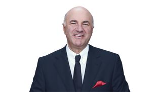 Kevin O'Leary of Shark Tank