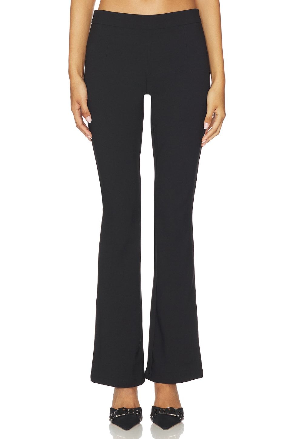 Tashi Flare Pants