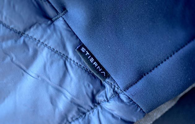 Stierna Aurora 2.0 Vest review