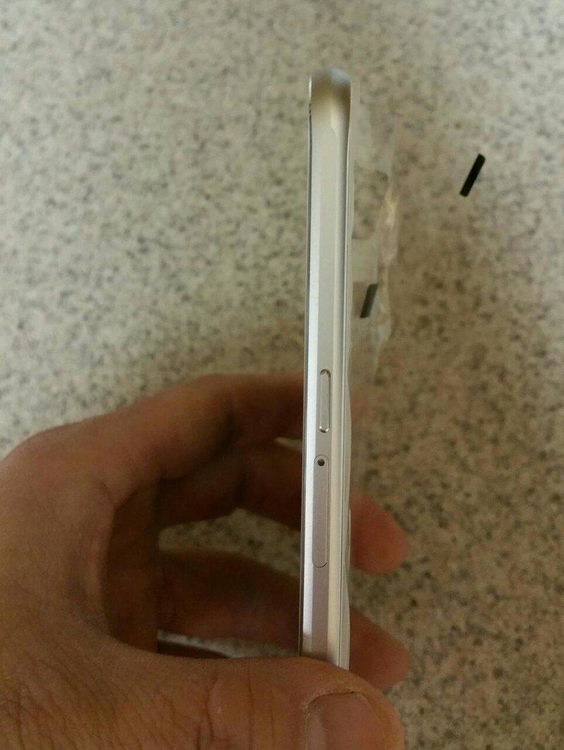 GS6 Leak