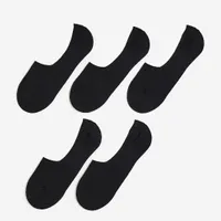 H&M 5-Pack Sports Socks (Men&rsquo;s)
