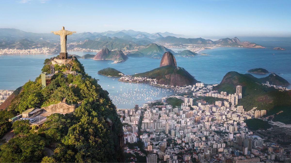 Rio de Janeiro city guide: Where to eat, drink, shop and stay in Brazil's  hottest city, The Independent