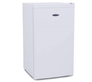 IceKing RL111AP2 Under Counter Fridge, the best under counter fridge for those on a budget