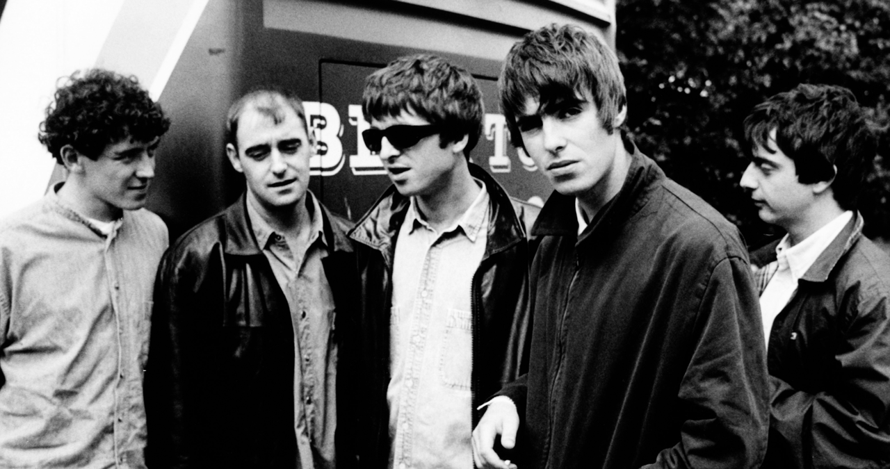 Oasis
