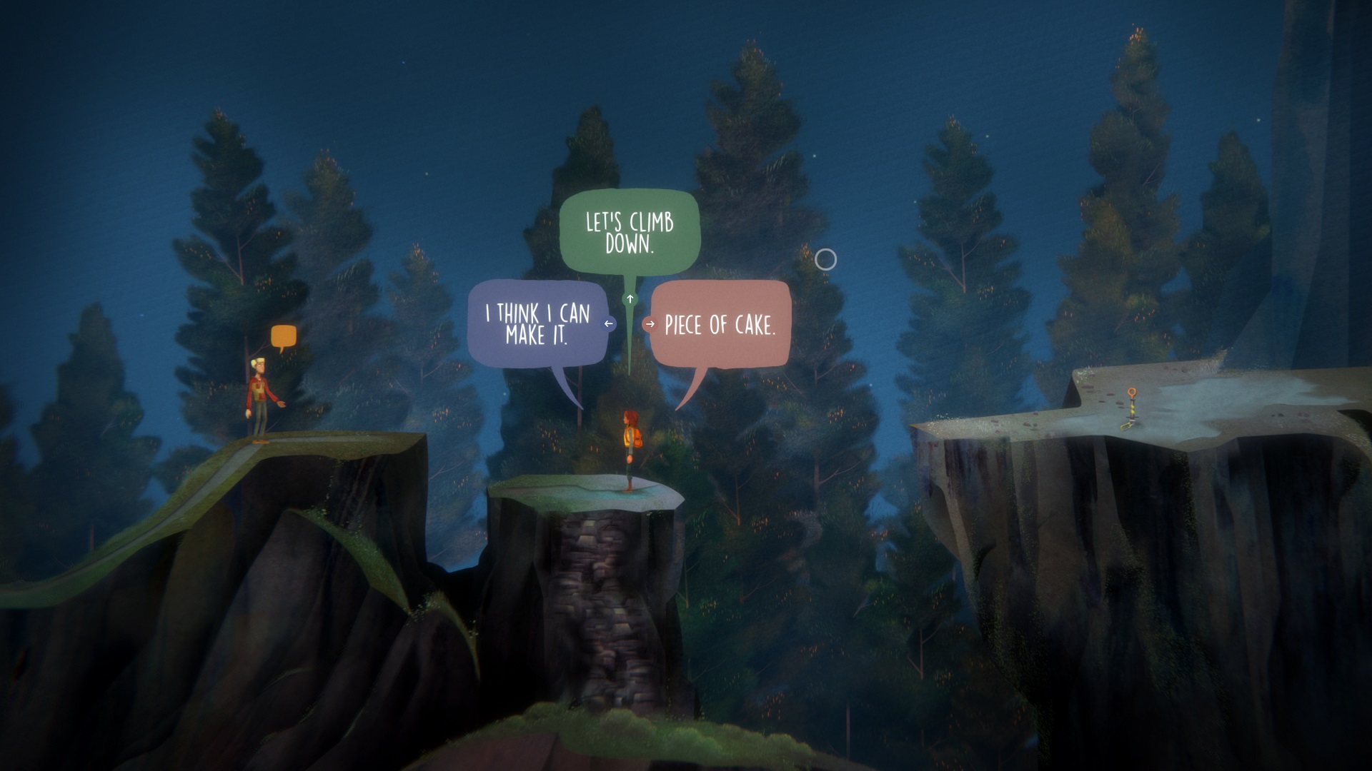 Oxenfree 2: Lost Signals