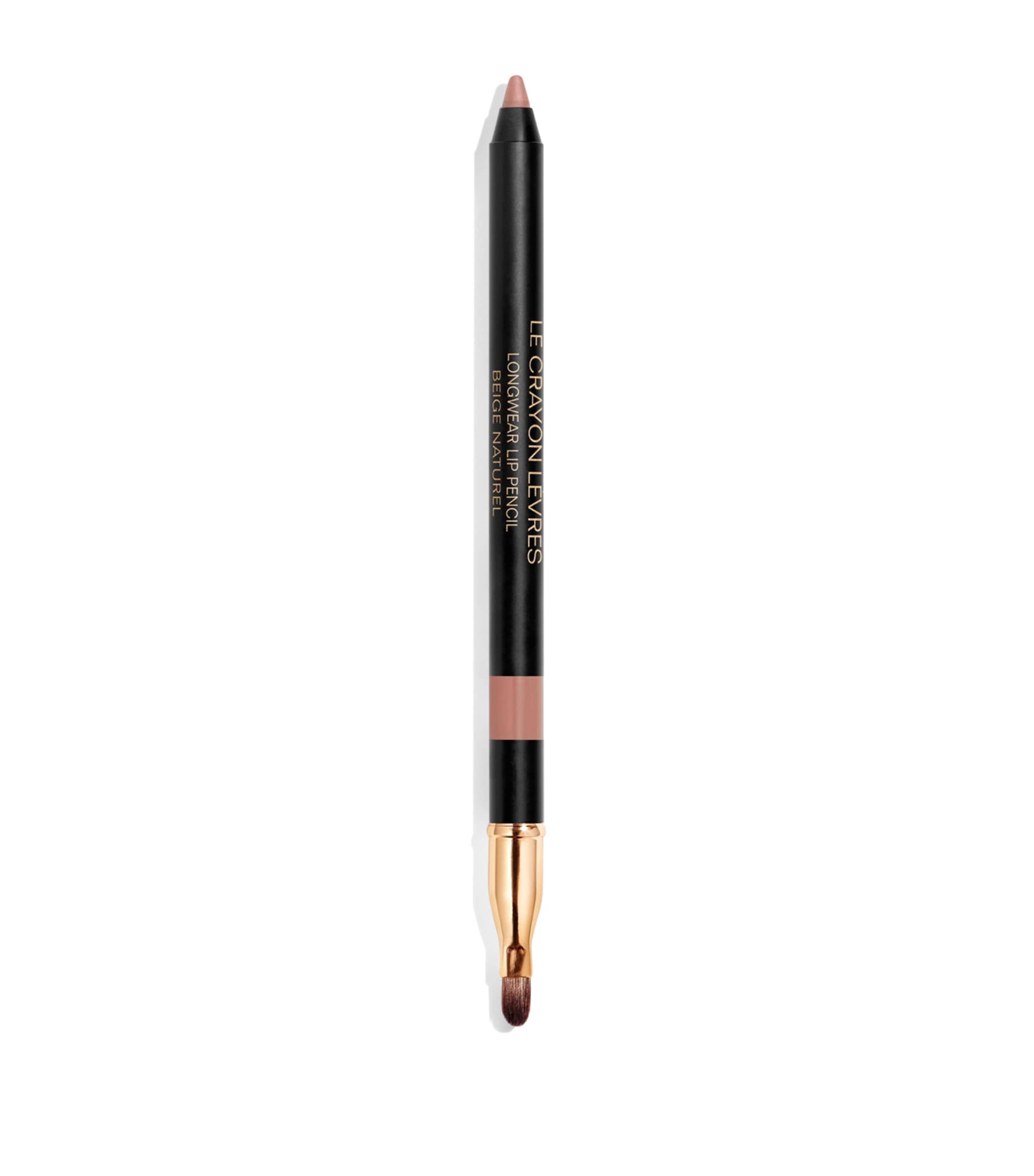Chanel Le Crayon L&amp;Egrave;vres Renovation Longwear Lip Pencil