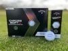 Callaway Chrome Soft X 2022 Golf Ball