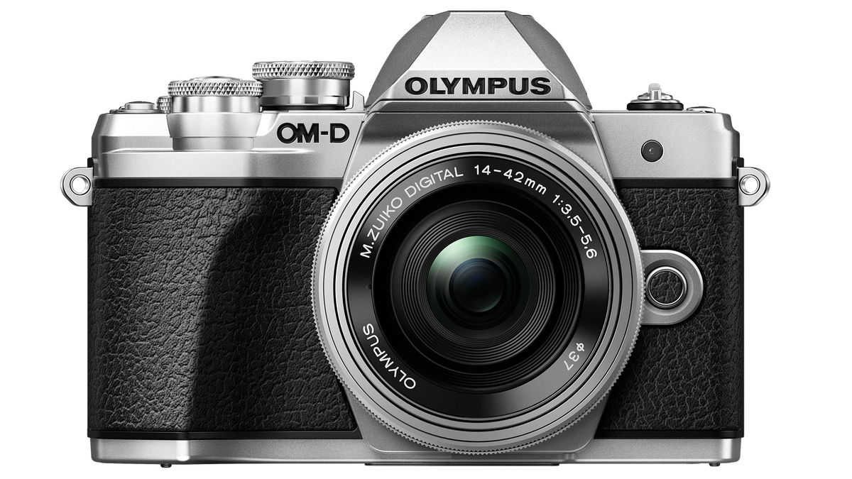 Olympus OM-D E-M10 Mark III review | Digital Camera World