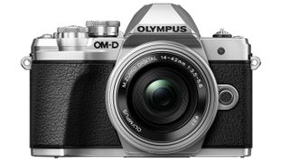 cheap camera deals: Olympus OM-D E-M10 Mark III