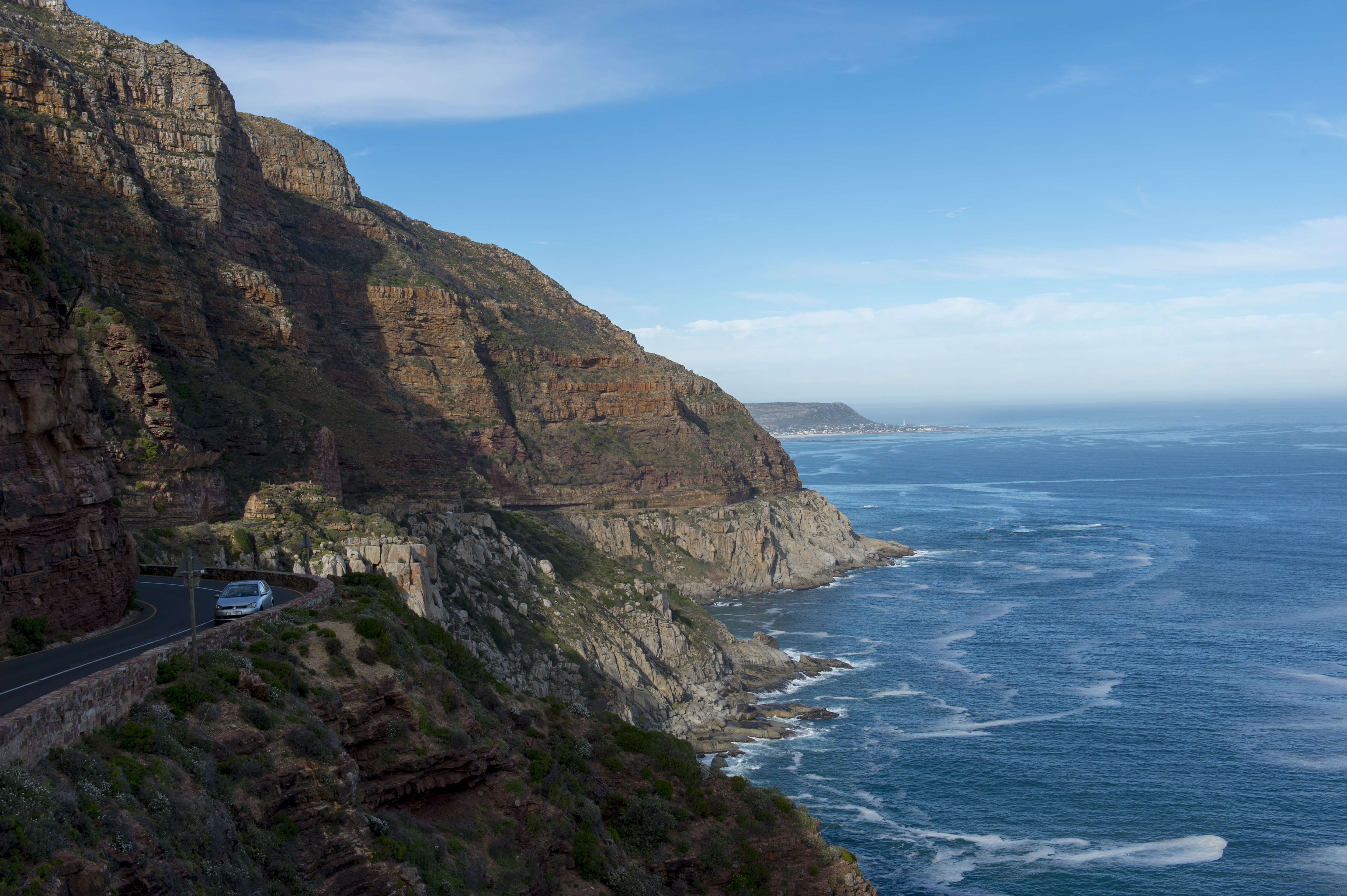 Chapman's Peak Drive