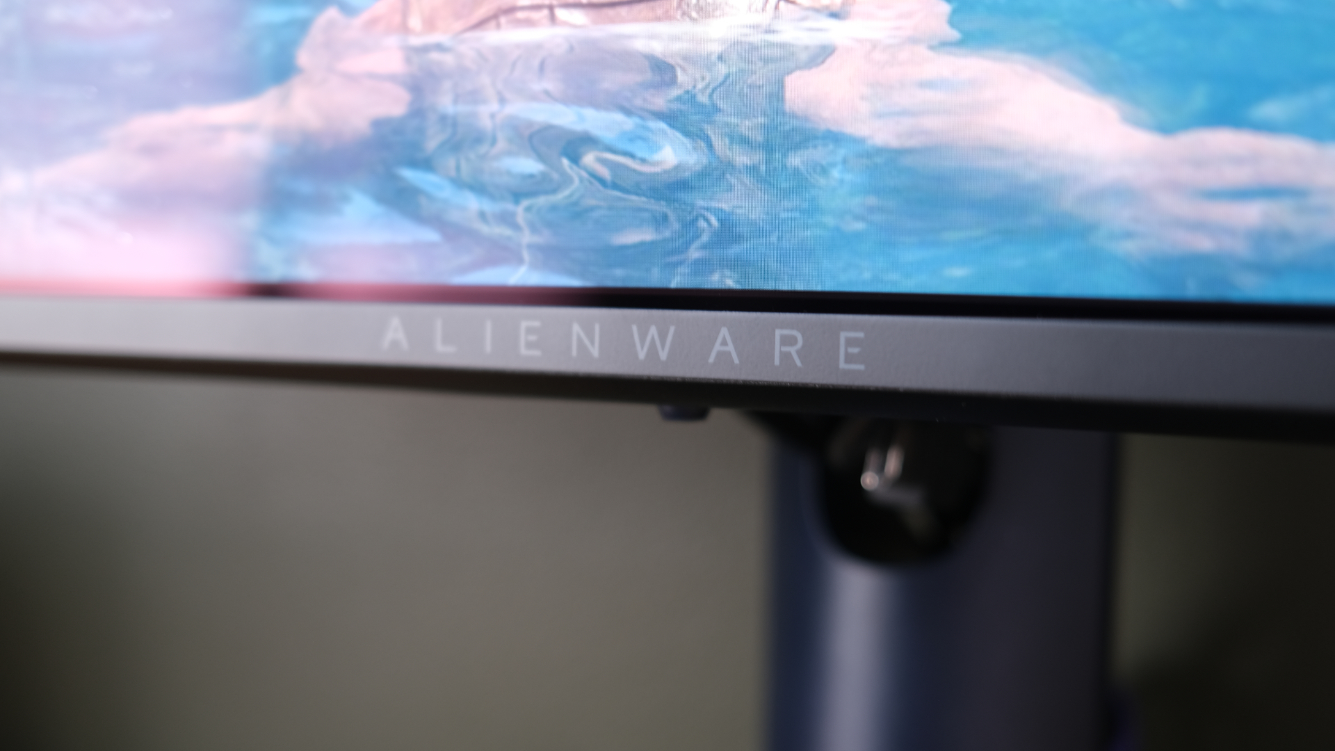 Dell Alienware AW3426DW review
