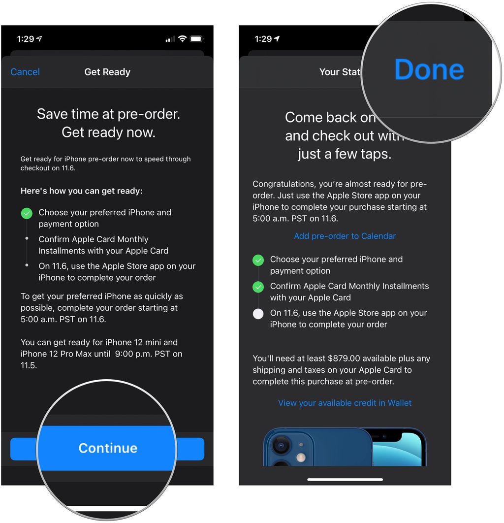 How to get preapproved for Apple's iPhone Payment Plan iMore