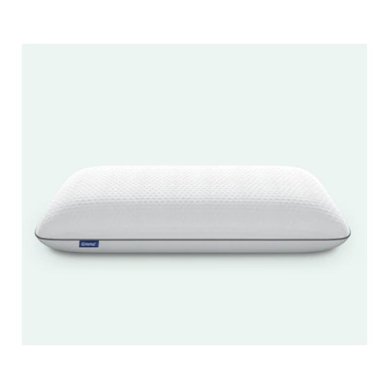 The Emma Sleep Memory Foam Pillow is a great 40th birthday gift idea for the woman who needs a comfortable night's sleep
