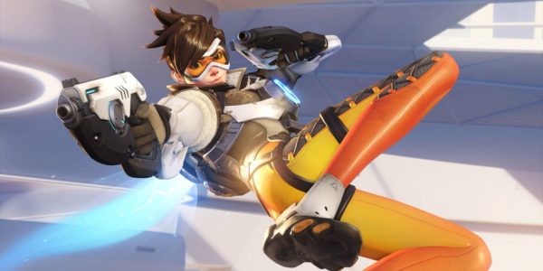Overwatch