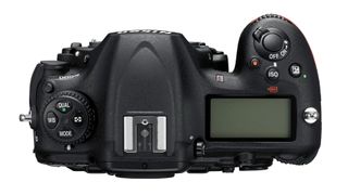 Nikon D500