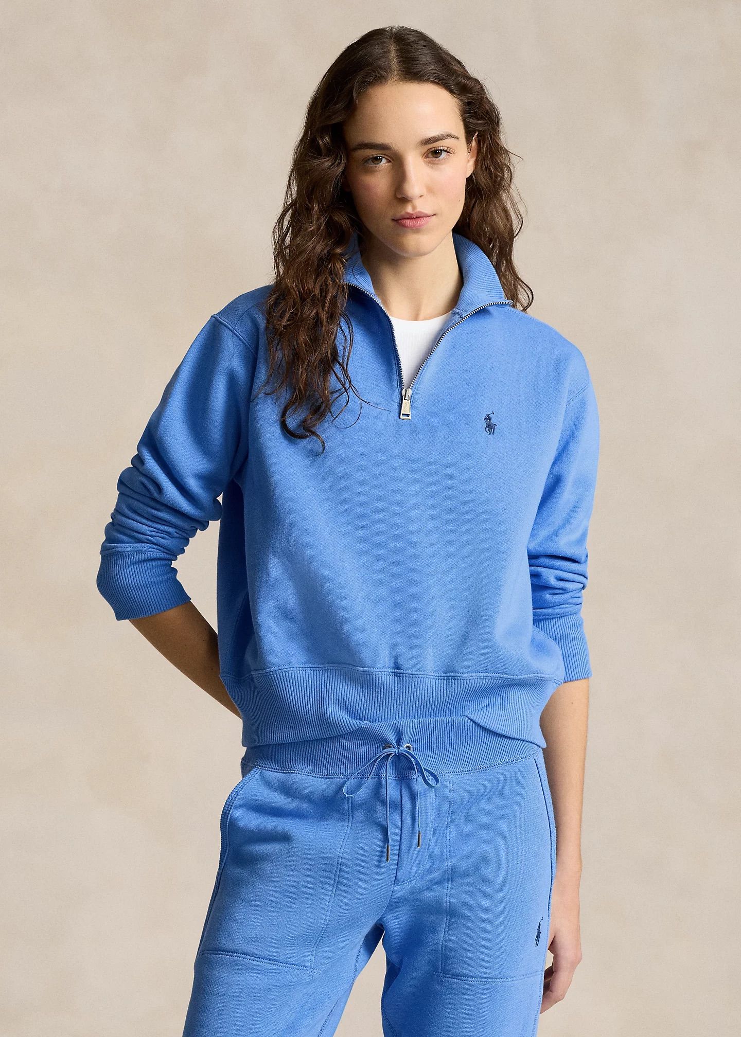 11 Classic Spring Wardrobe Heroes Courtesy of Ralph Lauren 11 Classic Spring Wardrobe Heroes Courtesy of Ralph Lauren