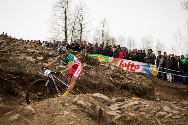 Marco Fontana (Cannondale Factory Racing)