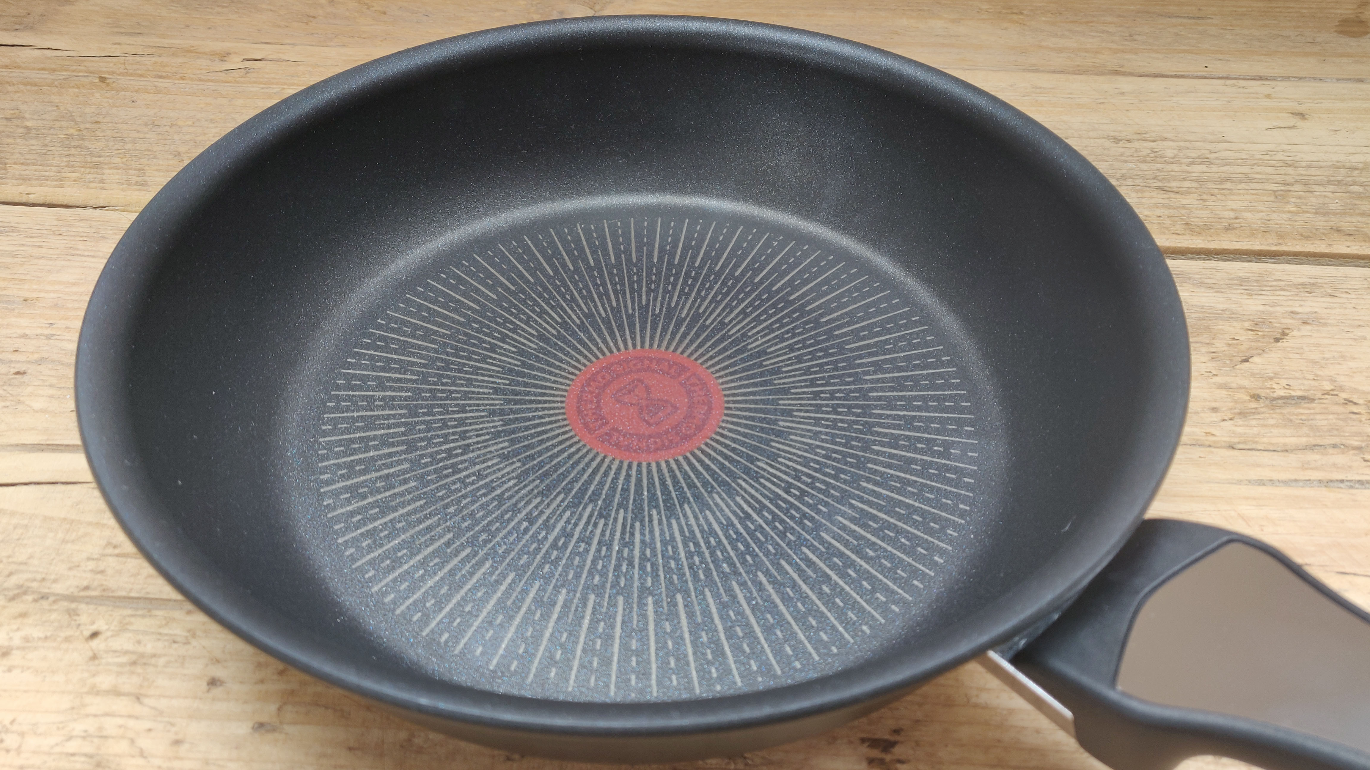 Tefal Unlimited ON non-stick frying pan review | T3