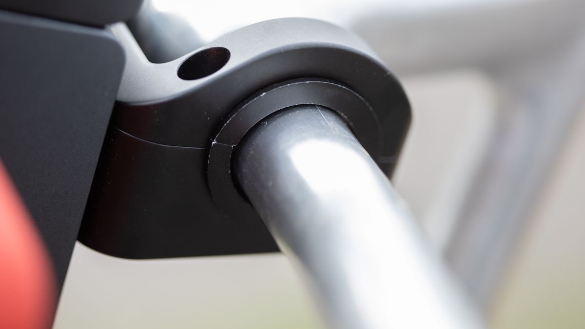Swytch 2022 Electric bike conversion handlebar mount shims